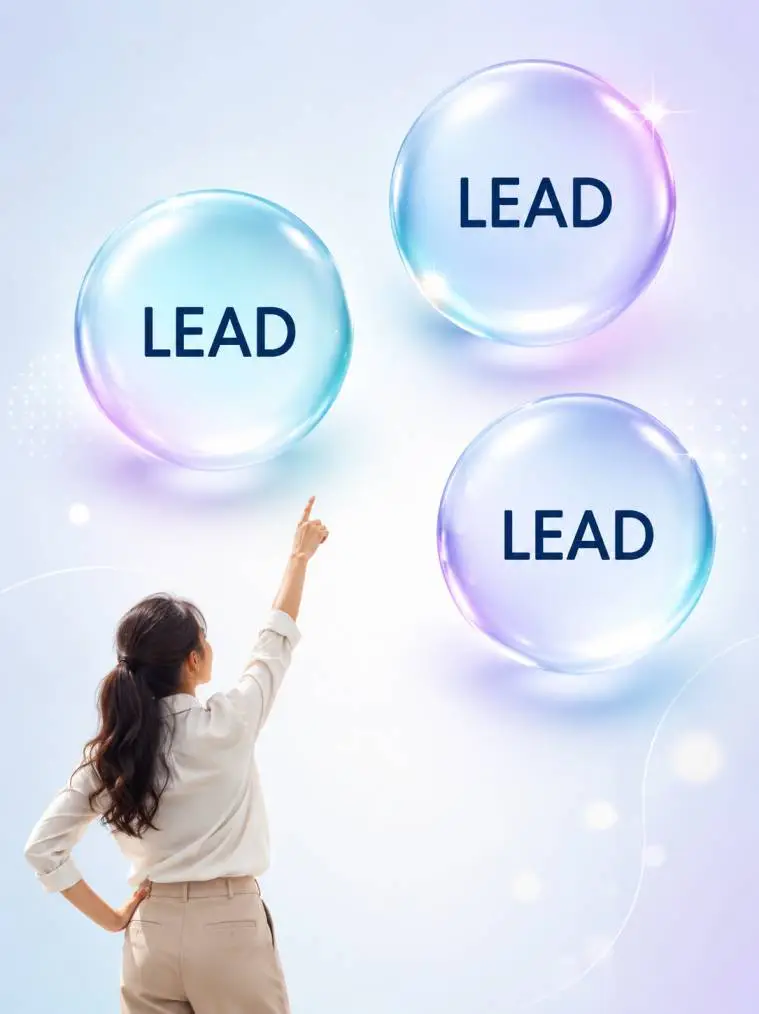 Lead Generation